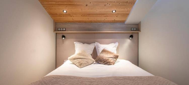 Vacancéole - Résidence la Duit图片