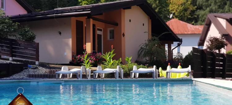 佐拉俱乐部公寓式酒店(Apart-Club Zora)图片