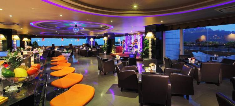 下龙湾DC酒店(Ha Long DC Hotel)图片