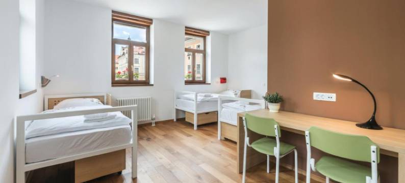 Hostel Bearlog Kočevje图片