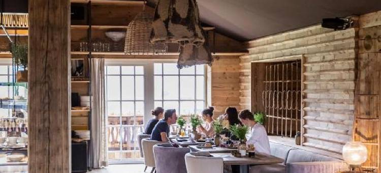 SEPP - 阿尔卑斯精品酒店(Hotel Sepp - Alpine Boutique Hotel - Adults Only ab 21 Jahre)图片