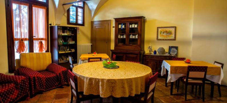 拉阔特酒店(Hotel la Corte)图片