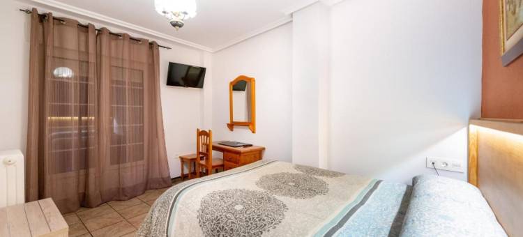 女王故乡酒店 (Tierra de la Reina)图片