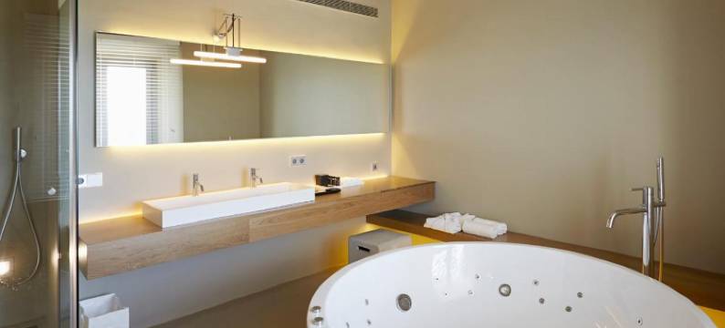 马斯青金石酒店(Hotel Mas Lazuli by Fimed Hotels)图片