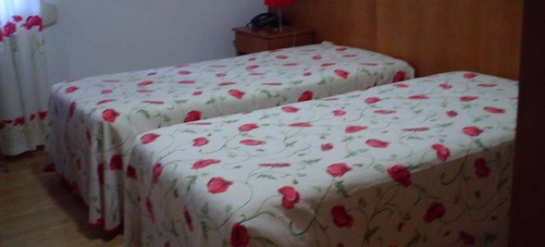 塞拉菲姆酒店(Hotel Serafim)图片