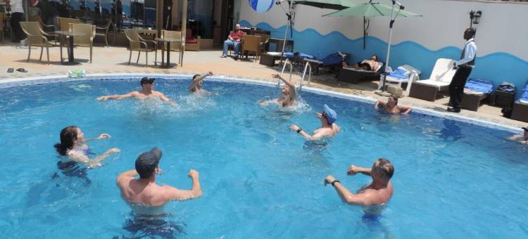 朱巴皇冠酒店(Crown Hotel Juba)图片