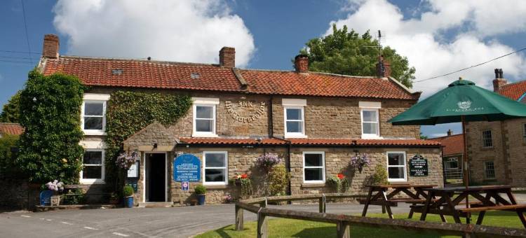 马蹄旅馆(The Horseshoe Country Inn)图片