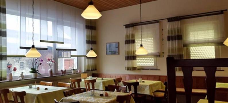 Zur Dorfschänke图片