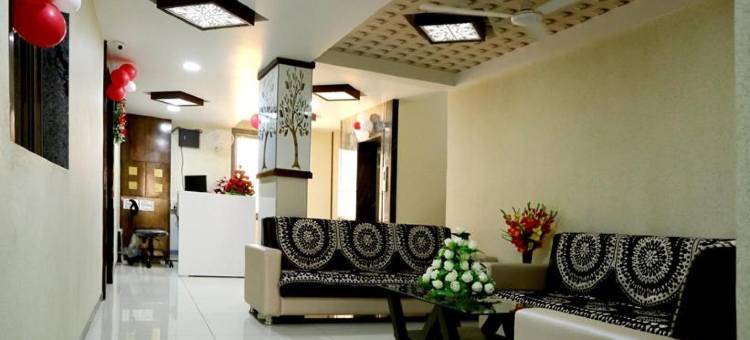 夏希达巴尔酒店(Hotel Shahi Darbar)图片