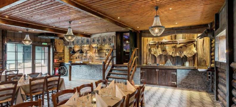 J A Ranch Bed & Breakfast图片