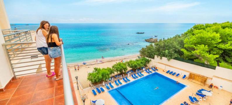 纳弗拉娜酒店(Hotel Na Forana)图片