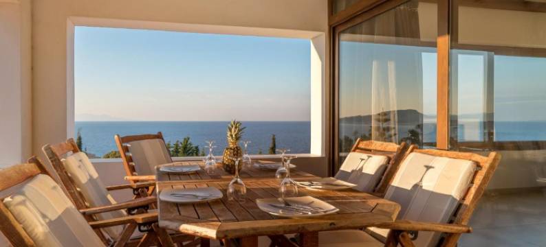 阿南塔蓝色公寓(Ananta Blue Residence)图片