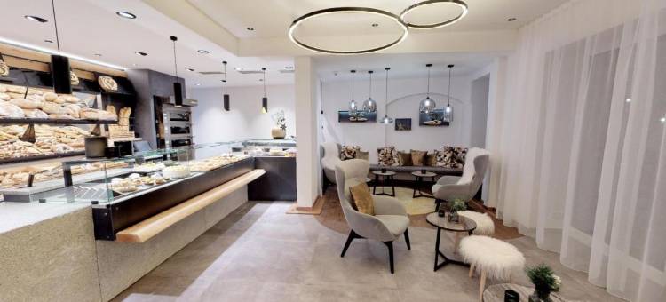 祖姆斯特姆普灵格汉斯酒店(Hotel Zum Stemplinger Hansl)图片