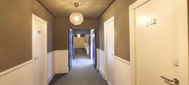 阿克塔马德福酒店(Hotel Acta Madfor)图片