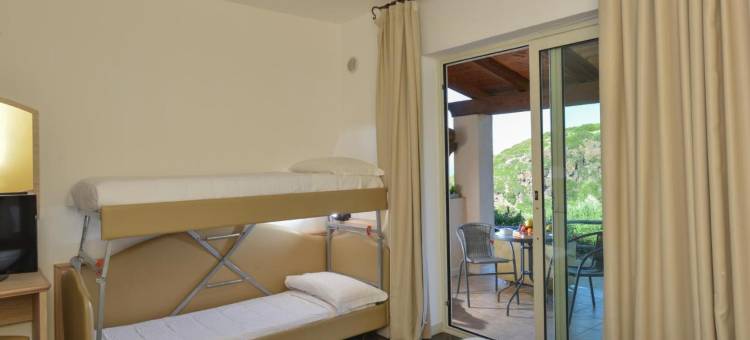 卡斯特萨尔多度假村(Castelsardo Resort Village)图片
