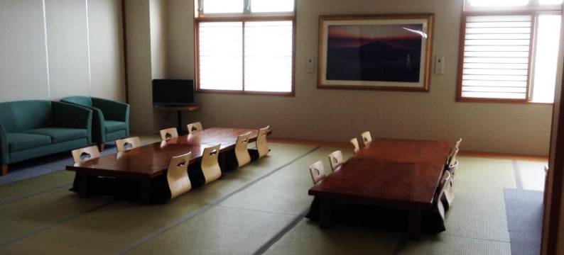 利尻海岛宾馆(Island Inn Rishiri)图片