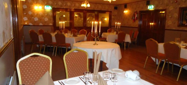 坦普尔莫尔阿姆斯酒店(Templemore Arms Hotel)图片