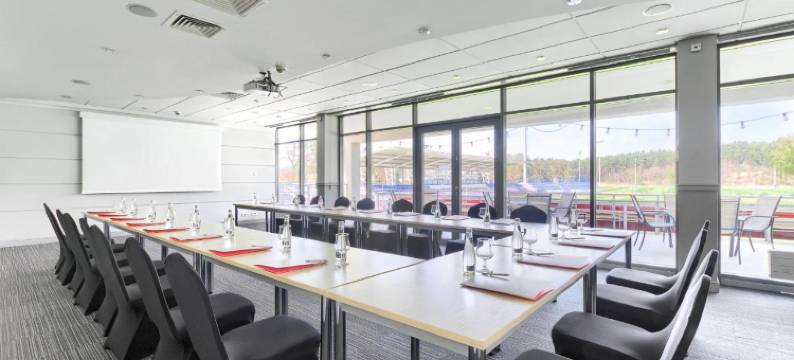 奥林匹克酒店(Hotel Olympic)图片