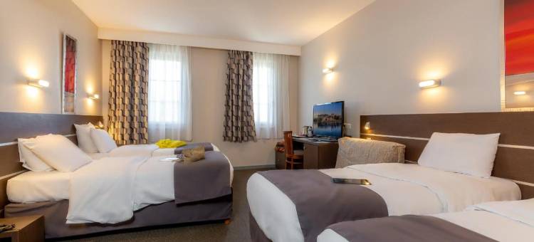 基里亚德酒店-亚维侬大殿宫(Kyriad Avignon - Palais des Papes)图片