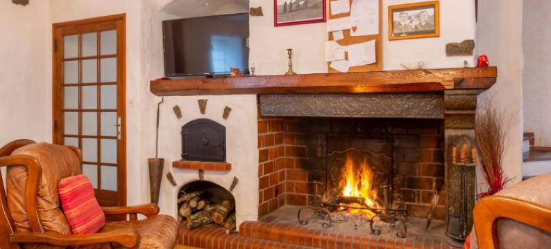 劳伦斯农场酒店(Ferme Laurens)图片