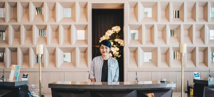 恩索酒店(Enso Hotel)图片