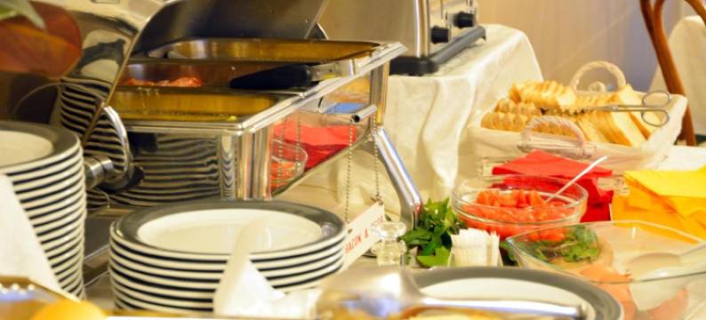 吉洛尼酒店(Hotel Ghironi)图片