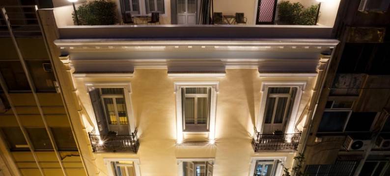 沃尔5号酒店(Vol.5)图片