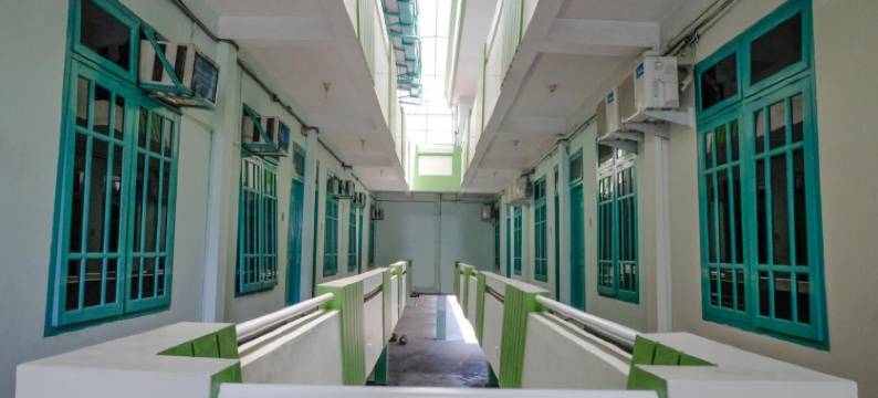 塔曼英达酒店(Hotel Taman Indah)图片