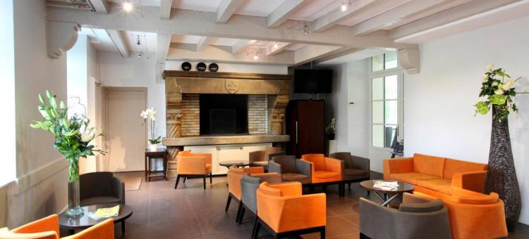 乐生发-原创之家酒店(Le Germinal)图片