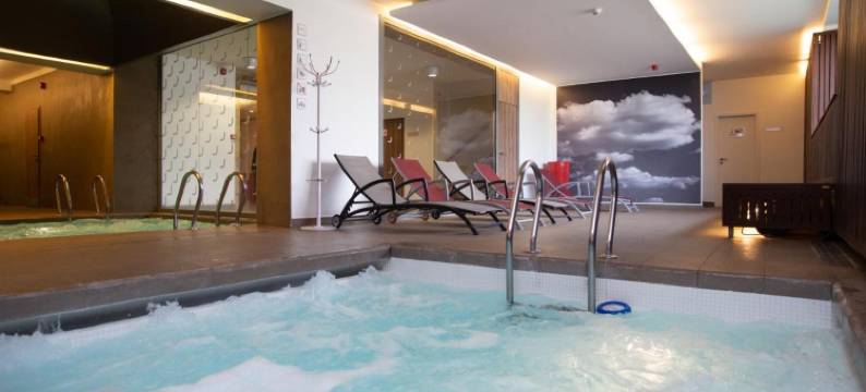 拉特龙酒店(Hotel Laterum)图片