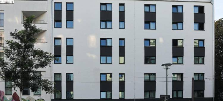 Stayery Berlin Friedrichshain图片