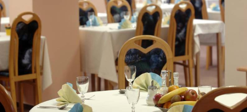 Ensana Spa Smrdáky图片