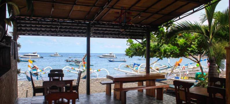 Coconut Beach Bungalows & Warung图片