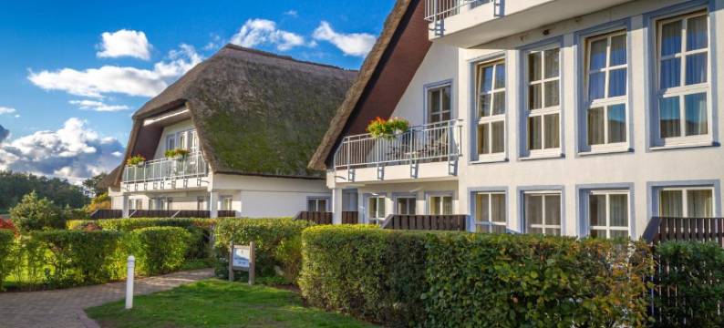 百慕森 - 酒店•高尔夫•Spa(Balmer See – Hotel•Golf•Spa)图片