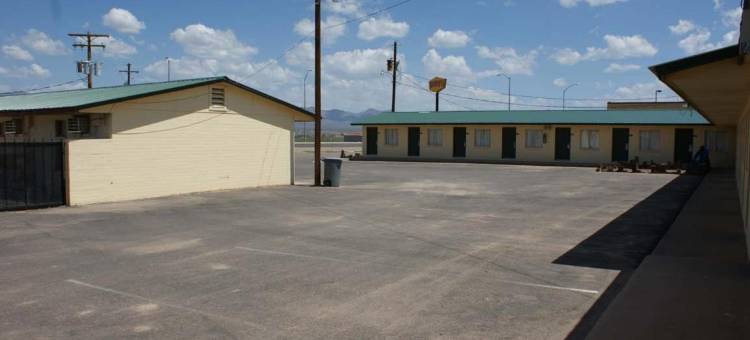 高速公路快捷套房酒店(Hwy Express Inn and Suites)图片