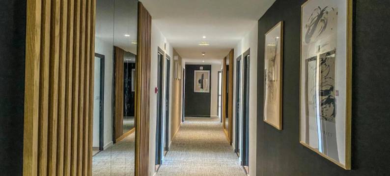 玛丽亚斯特拉酒店(Maria Stella)图片