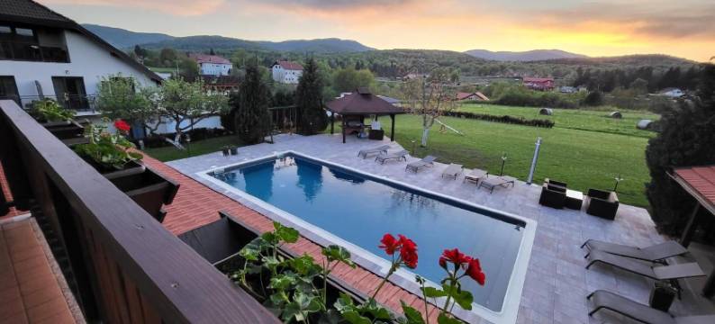 缇纳酒店(House Tina)图片