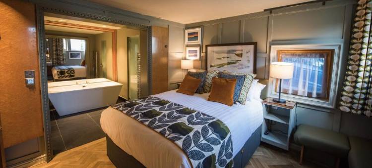 马基斯格朗比酒店(The Marquis of Granby)图片