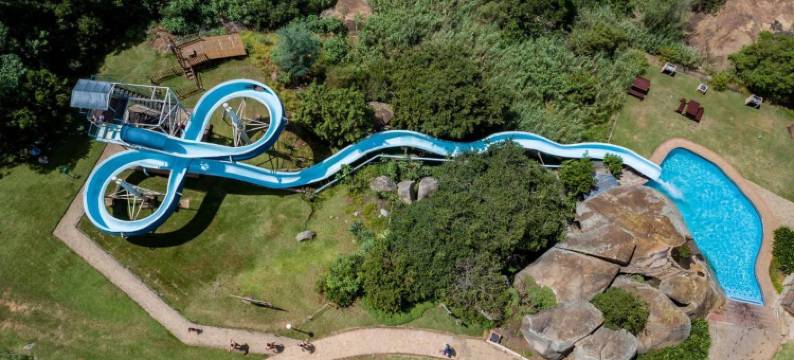 Gooderson Leisure Natal Spa Self Catering and Timeshare Resort图片