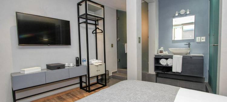 佛罗伦萨民宿精品酒店(Casa Florencia Hotel Boutique)图片