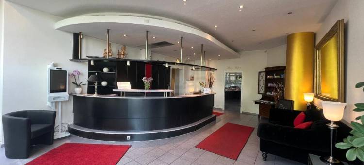 莫扎特酒店(Hotel Mozart)图片