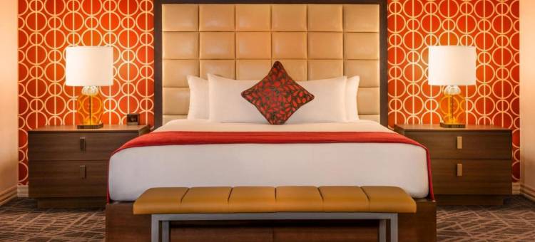 拉斯维加斯马蹄湾酒店(Horseshoe Las Vegas)图片