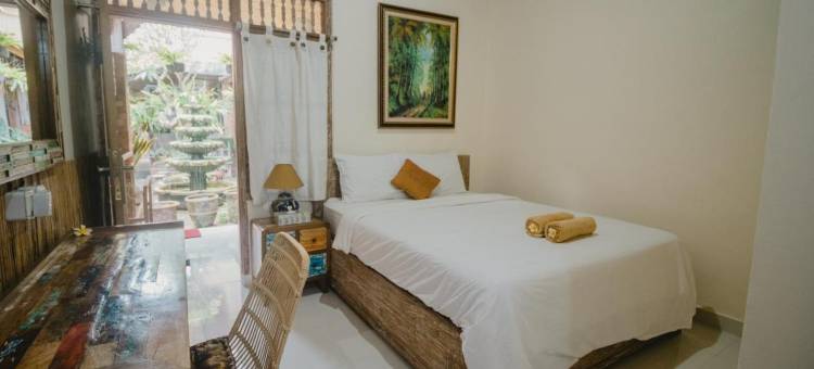 萨姆布鲁恩马斯民宿(Samblung Mas House)图片