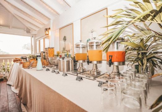 Hotel la Plantation Hotel Overview