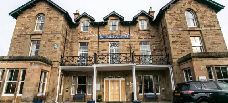 国家酒店(The National Hotel)图片