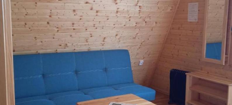 Chatky Sázava图片