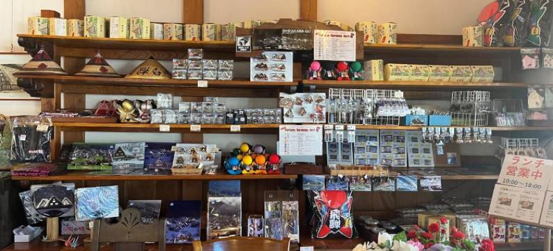 古志山旅馆(Minsyuku Koshiyama)图片