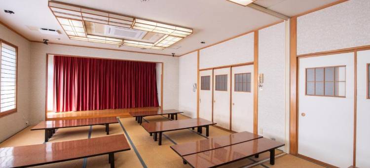 Tabist山城温泉酒店(Tabist Hotel Yamashiro Onsen)图片