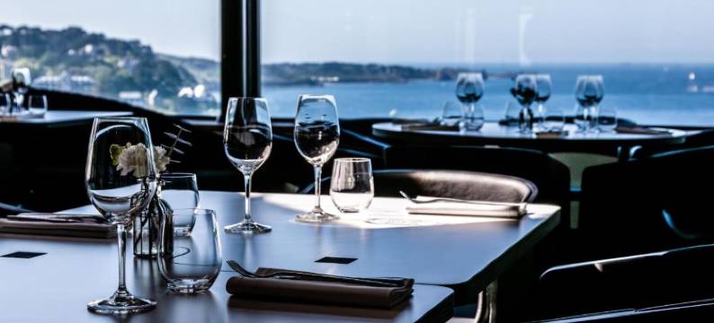 L' Agapa酒店 Spa(L'Agapa Hôtel - Spa Codage)图片