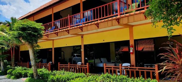 象岛布恩亚度假村(Boonya Resort Koh Chang)图片